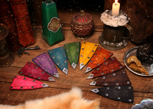 Dead Wrath and Beyond Dagger Sheath