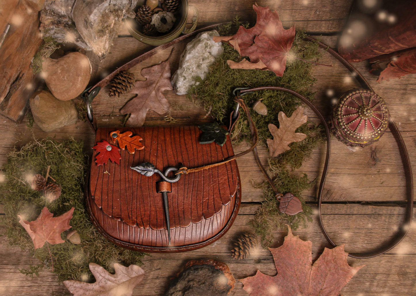 Dryad's Bag