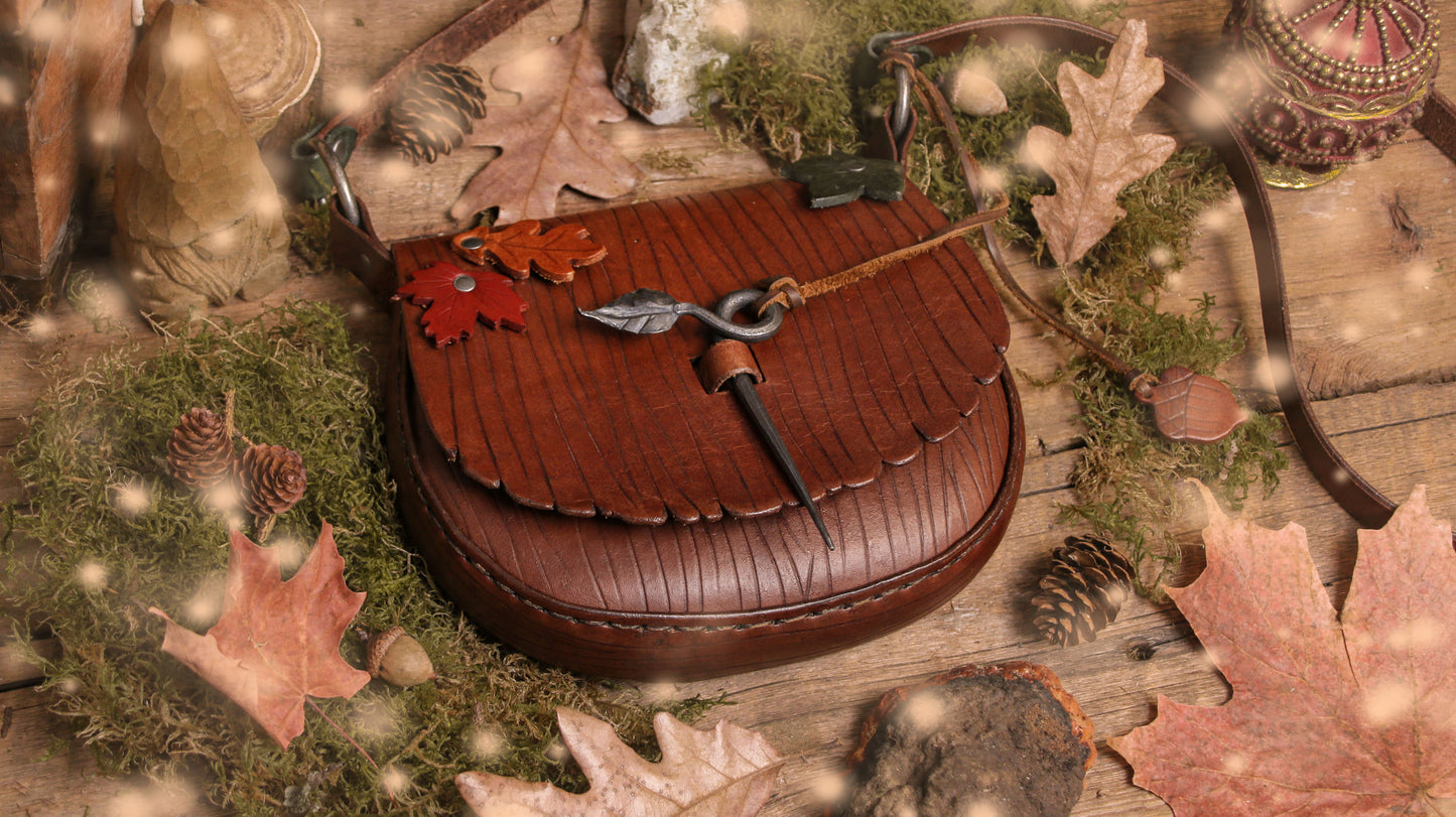 Dryad's Bag