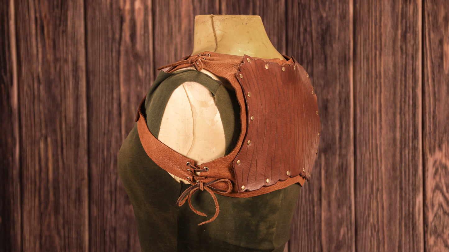 Dryad's Clavicle Vest