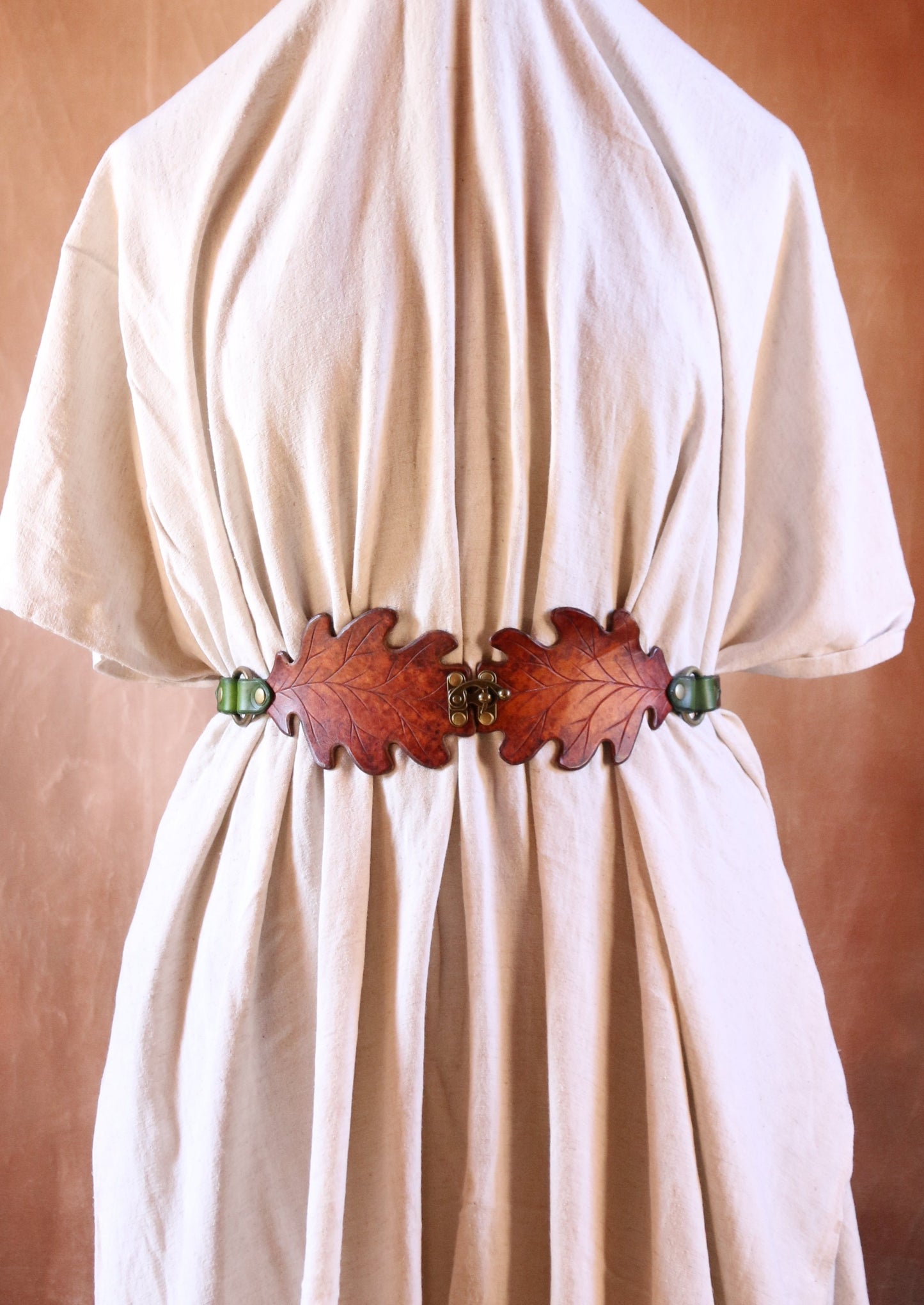 Everyday Fae Belt in Oak