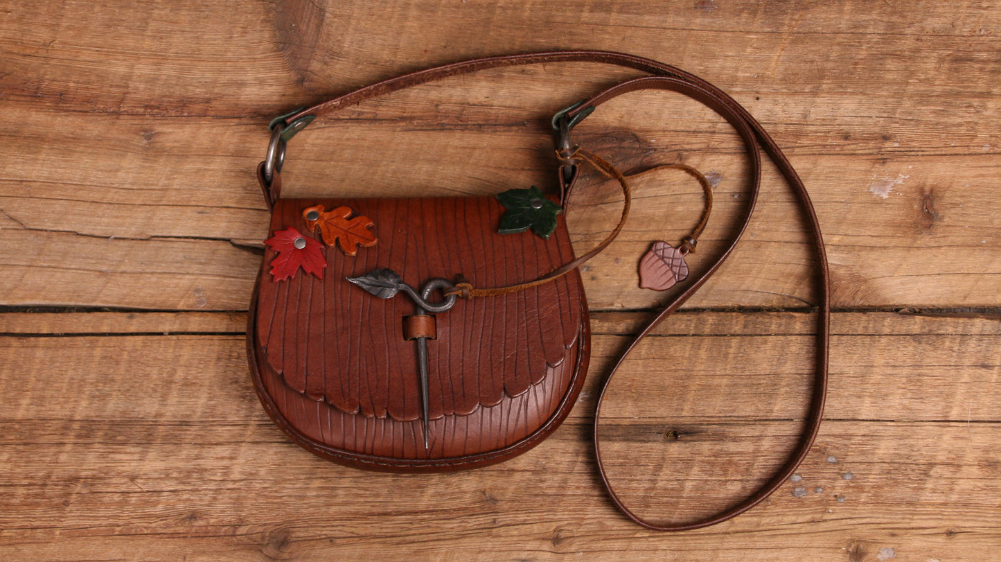 Dryad's Bag