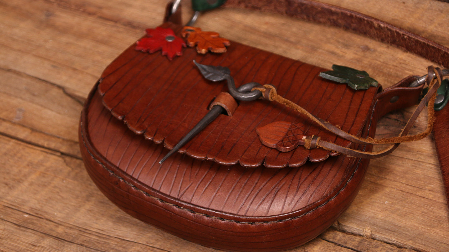 Dryad's Bag