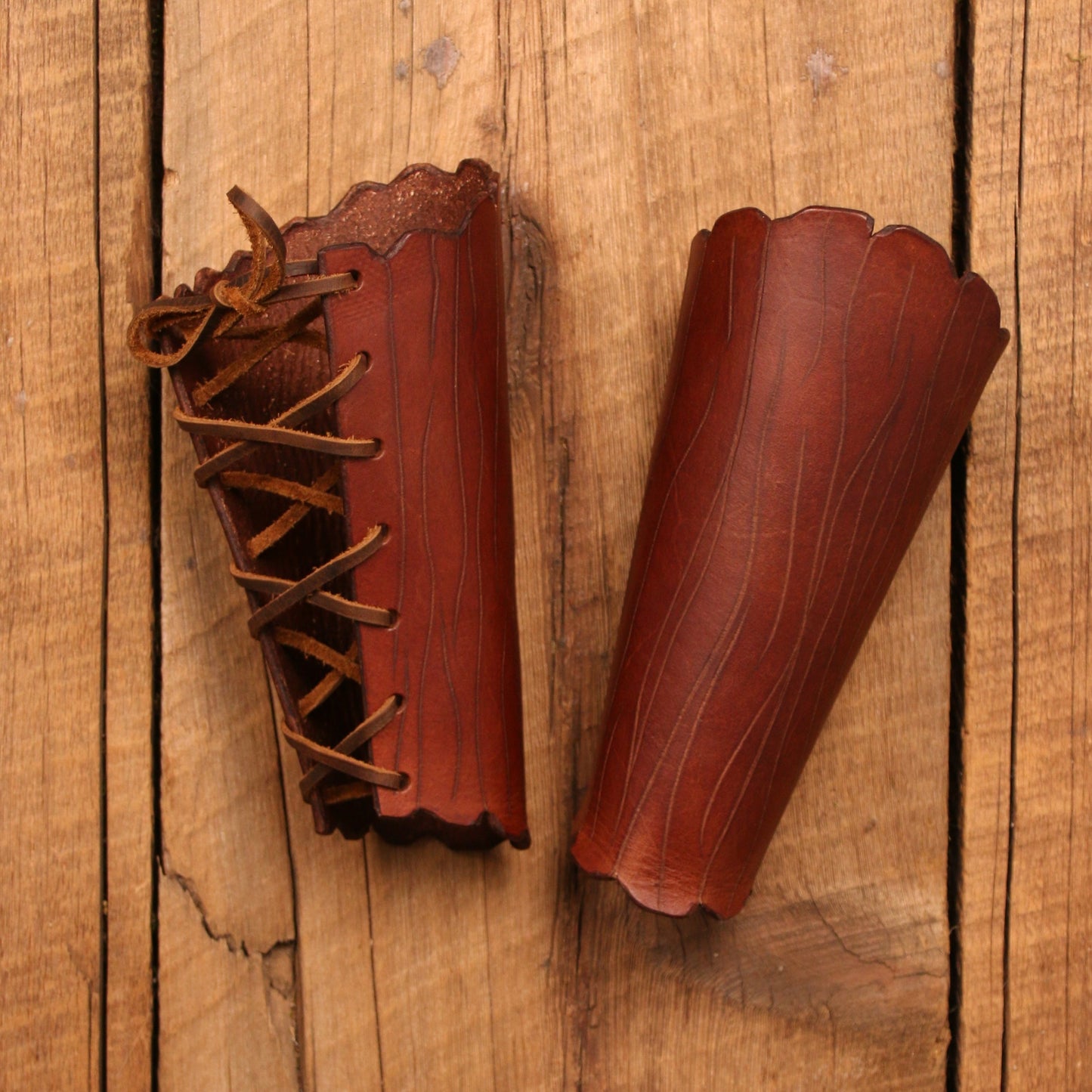 Dryad's Bracers Kit