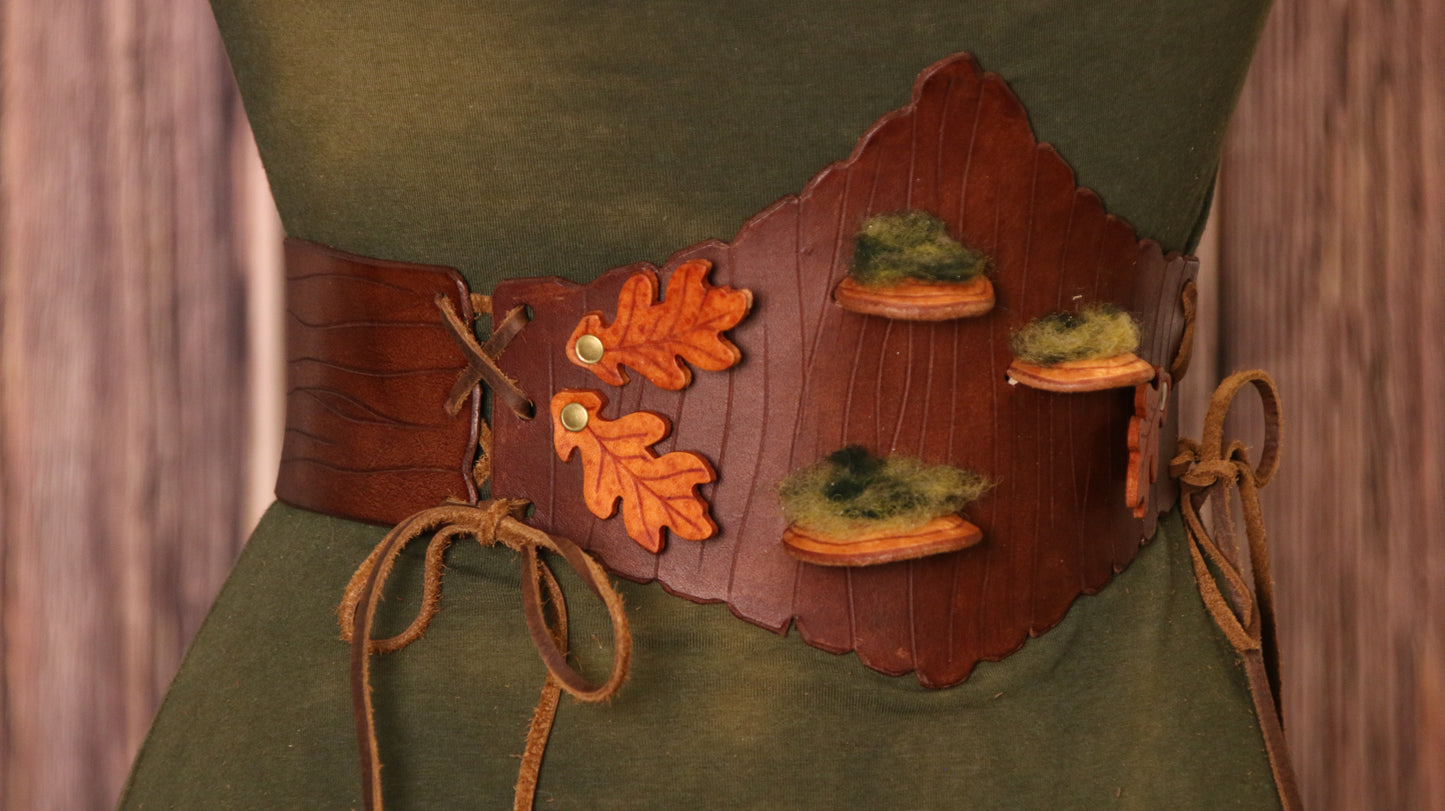 Dryad's Seeker Cincher
