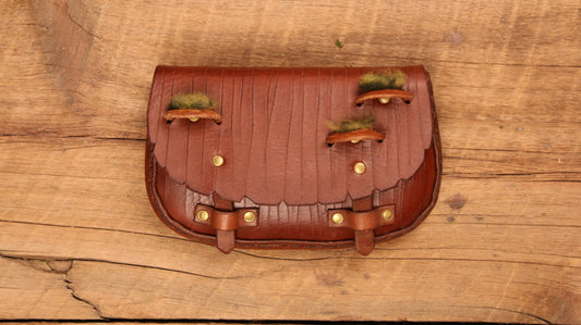The Dryad's Belt Pouch