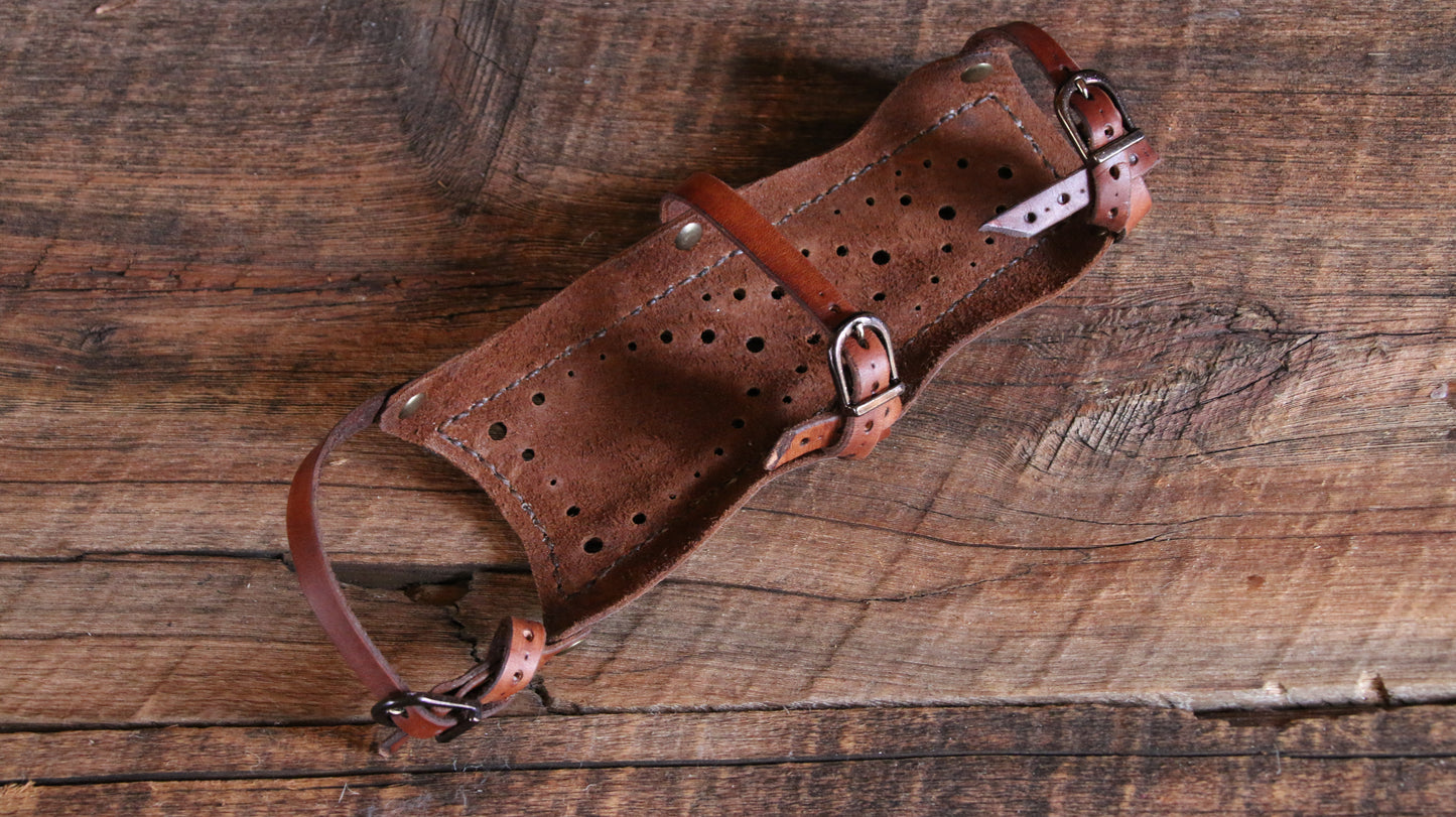 Archery Bracer Pattern