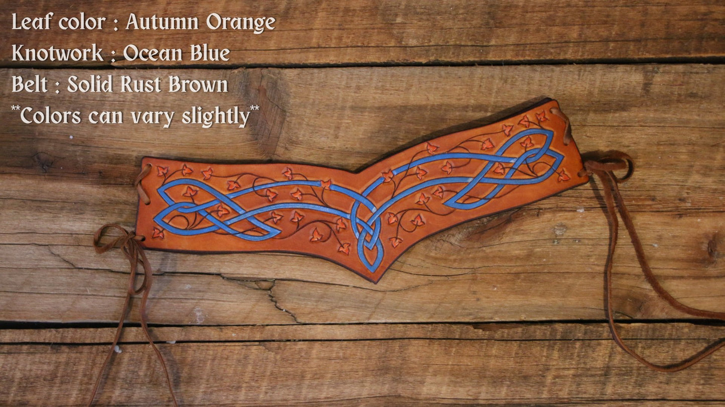 Elven Waist Cincher Kit