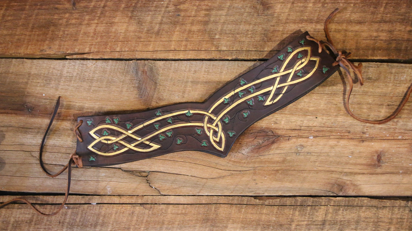 Elven Waist Cincher