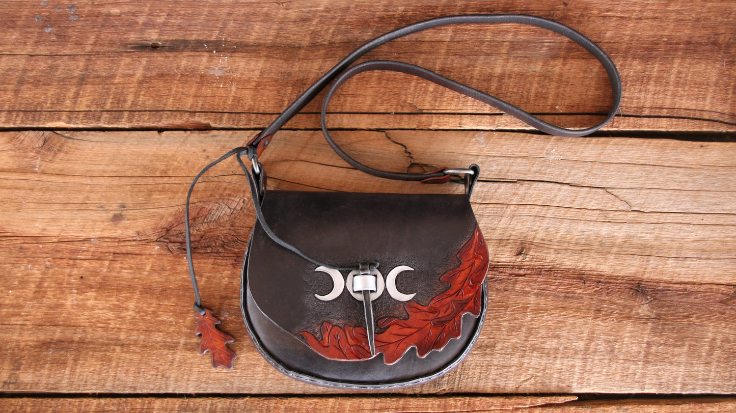 Witch of the Woods Bag