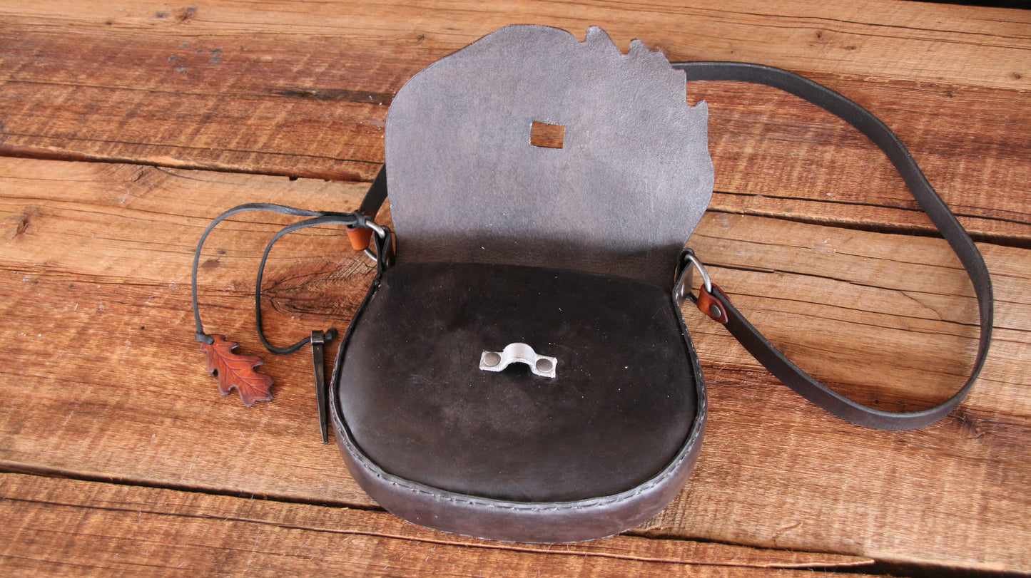 Witch of the Woods Bag