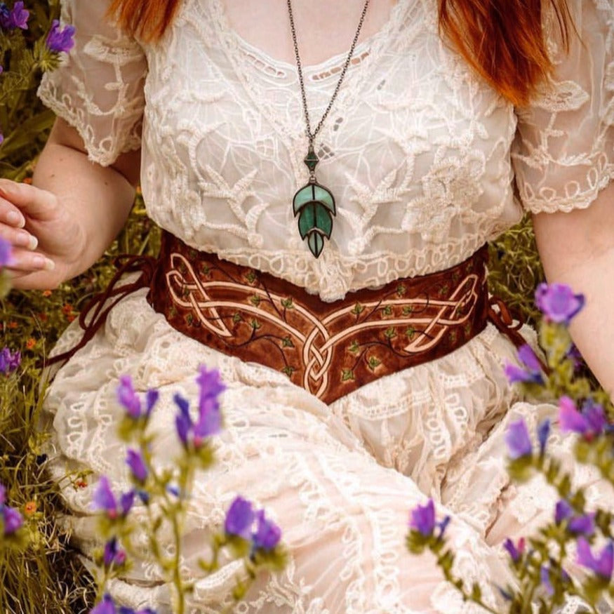 Elven Waist Cincher
