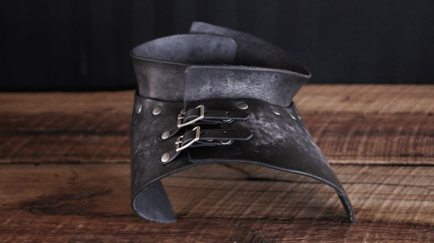 Classic Gorget