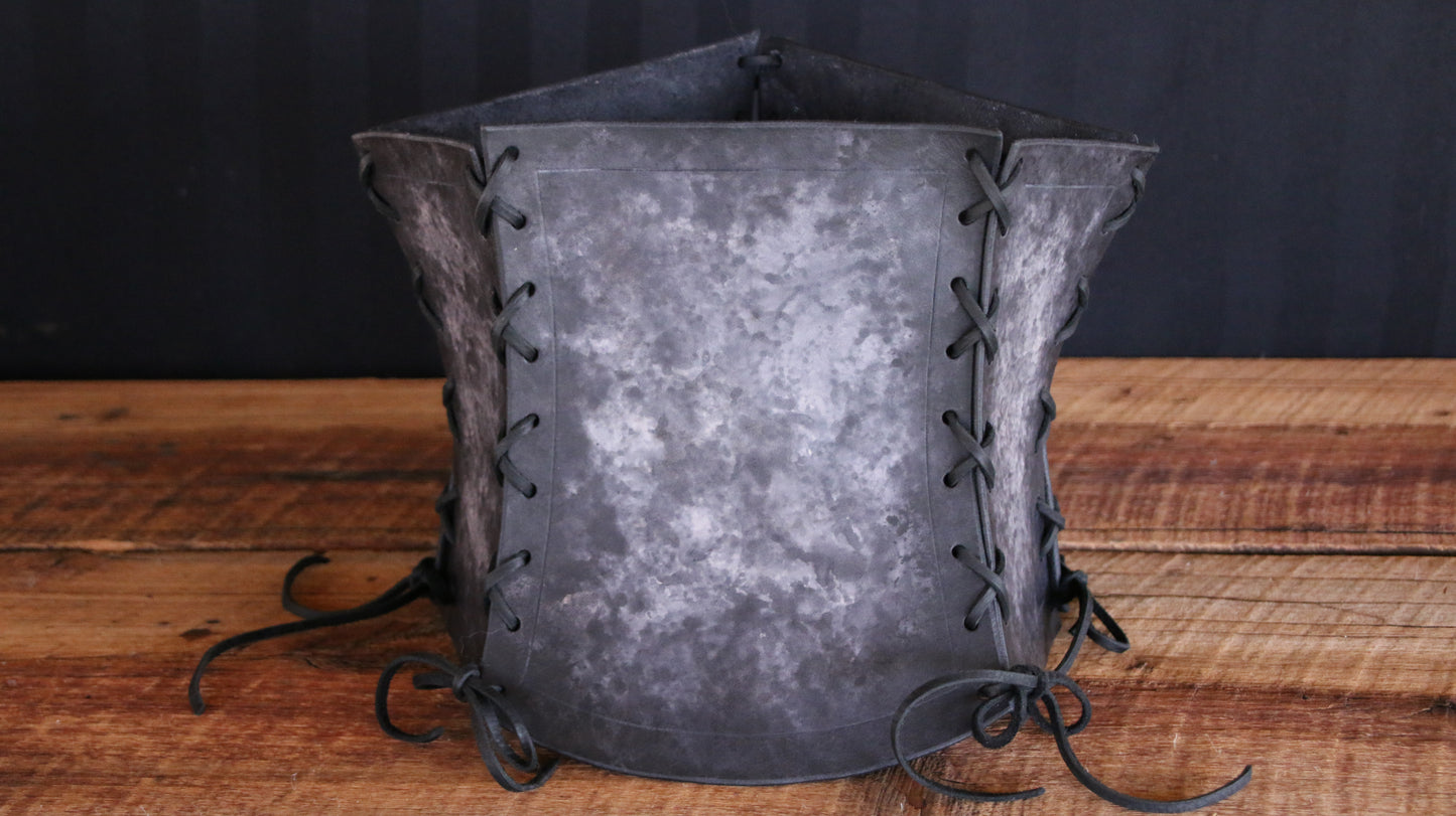 Classic Seven Panel Corset