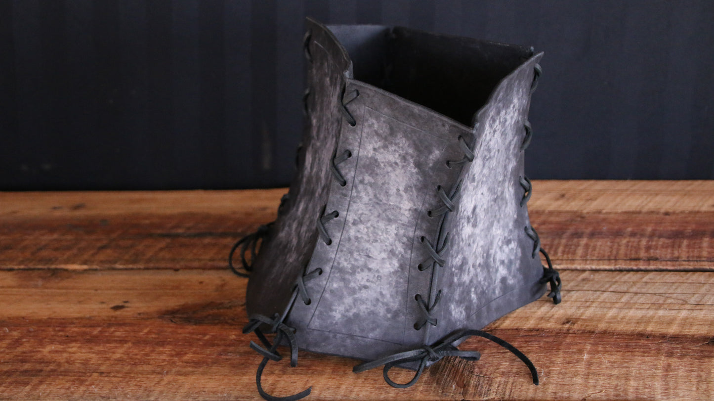 Classic Seven Panel Corset