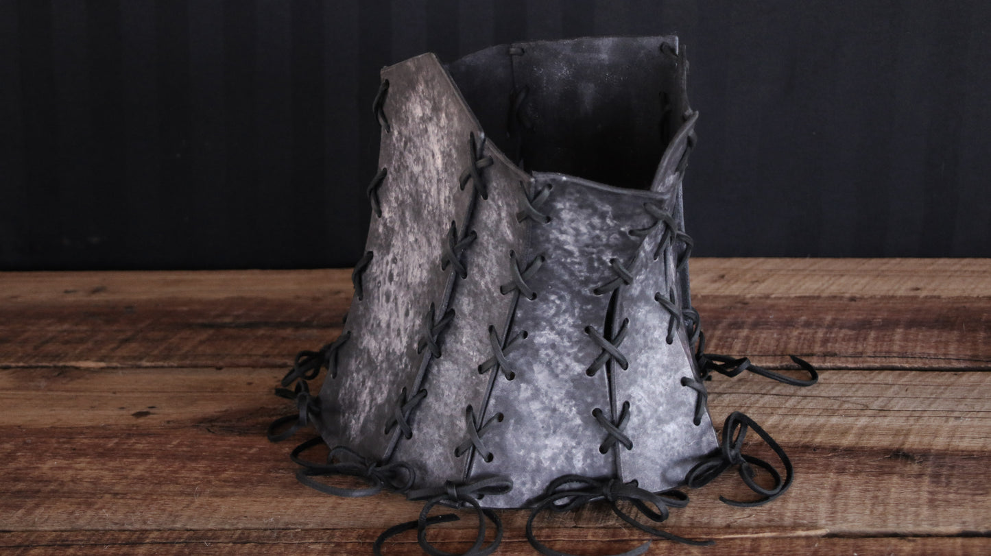 Classic Nine Panel Corset