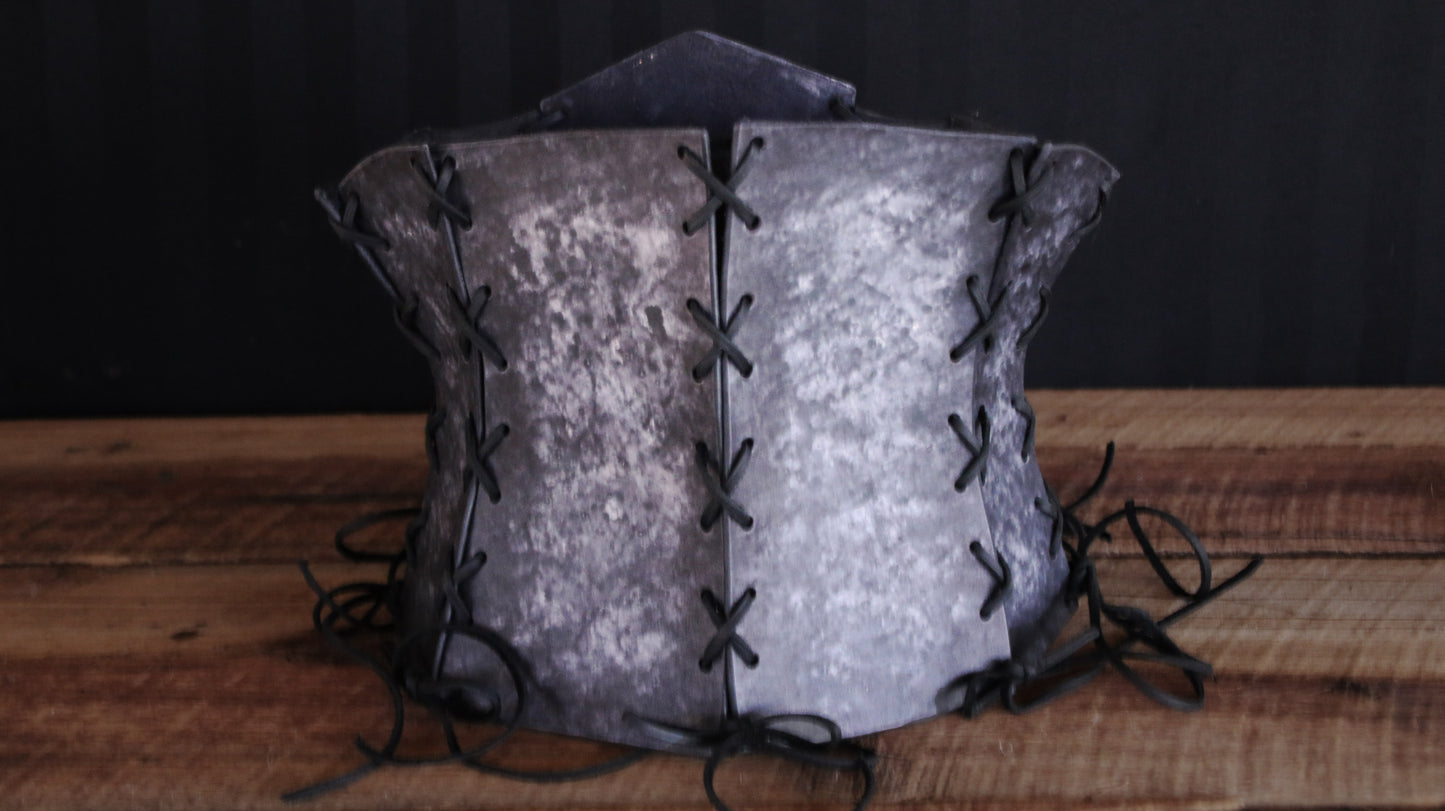 Classic Nine Panel Corset