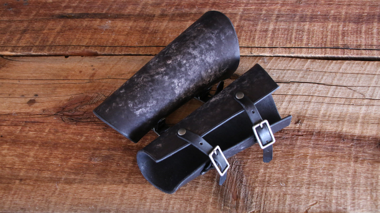 Bracer Pattern