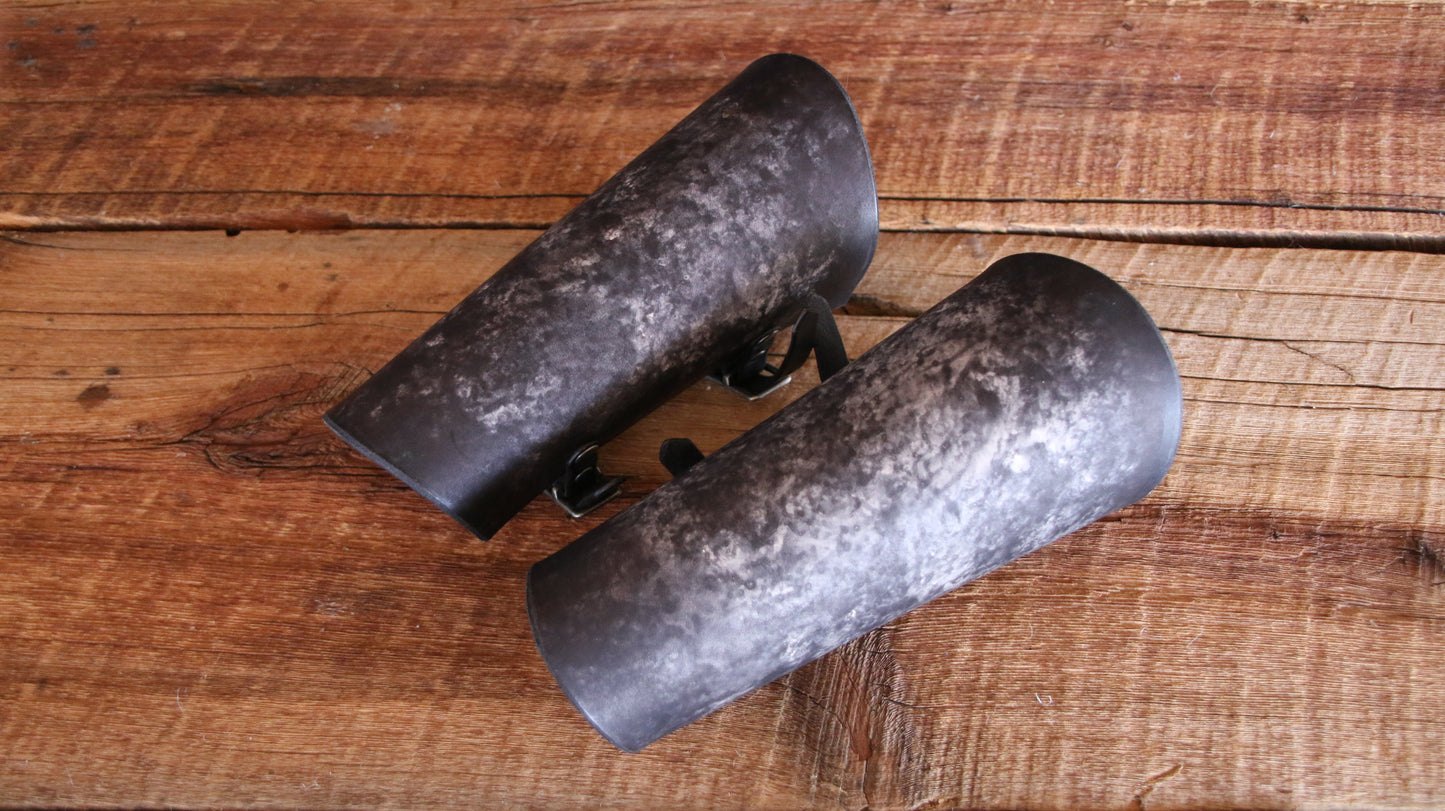 Bracer Pattern