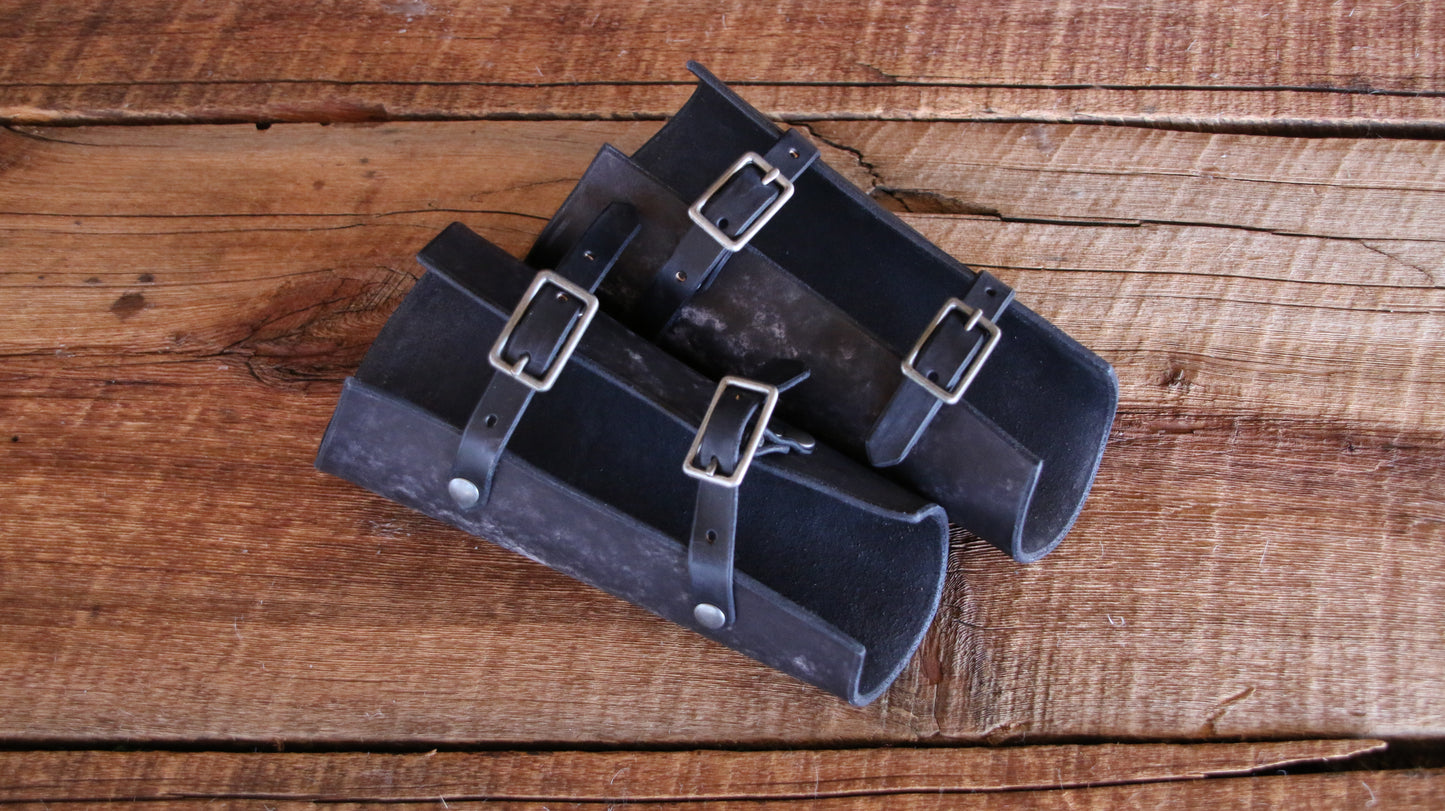 Bracer Pattern