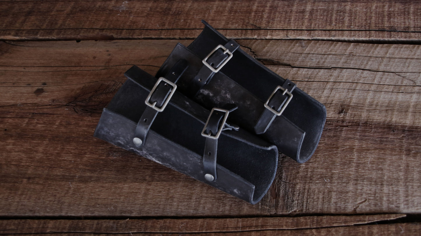 Classic Bracers
