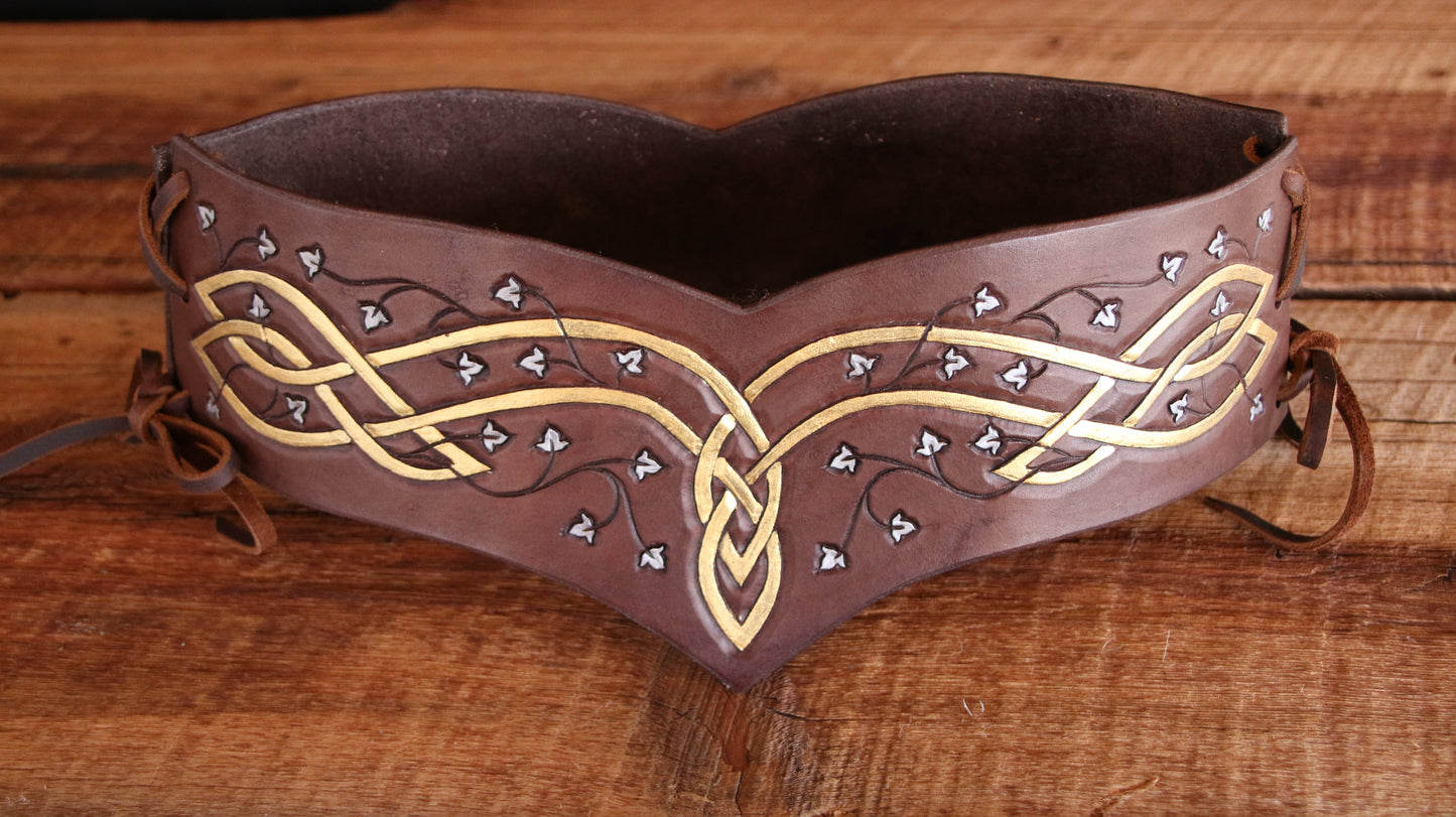 Elven Waist Cincher