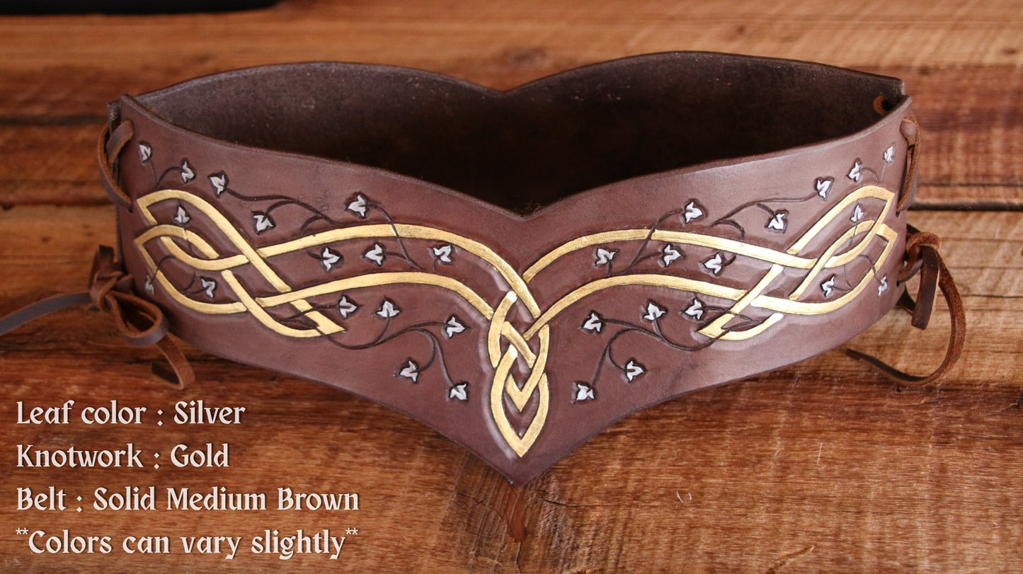 Elven Waist Cincher