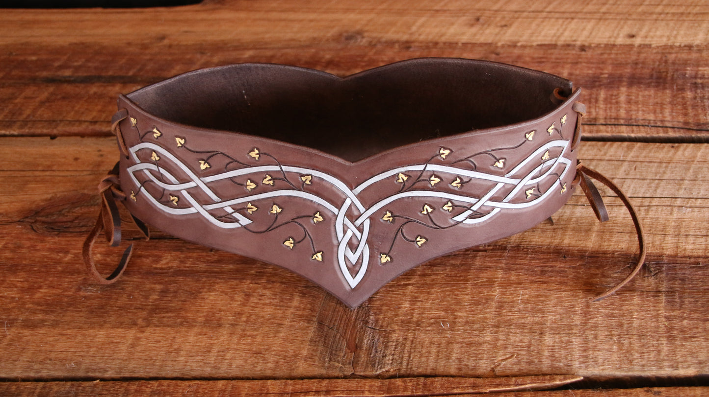 Elven Waist Cincher