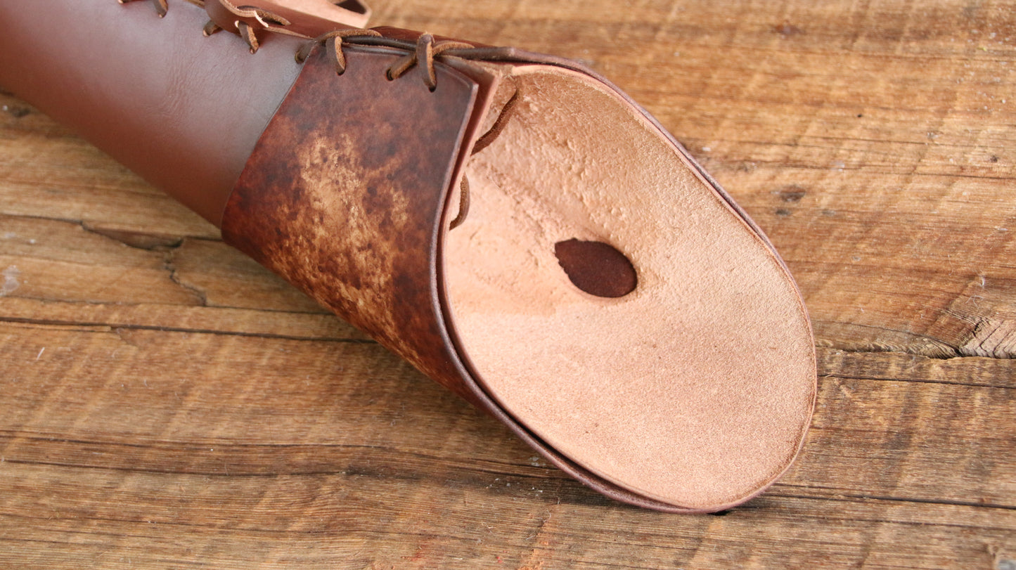 Classic Archery Quiver