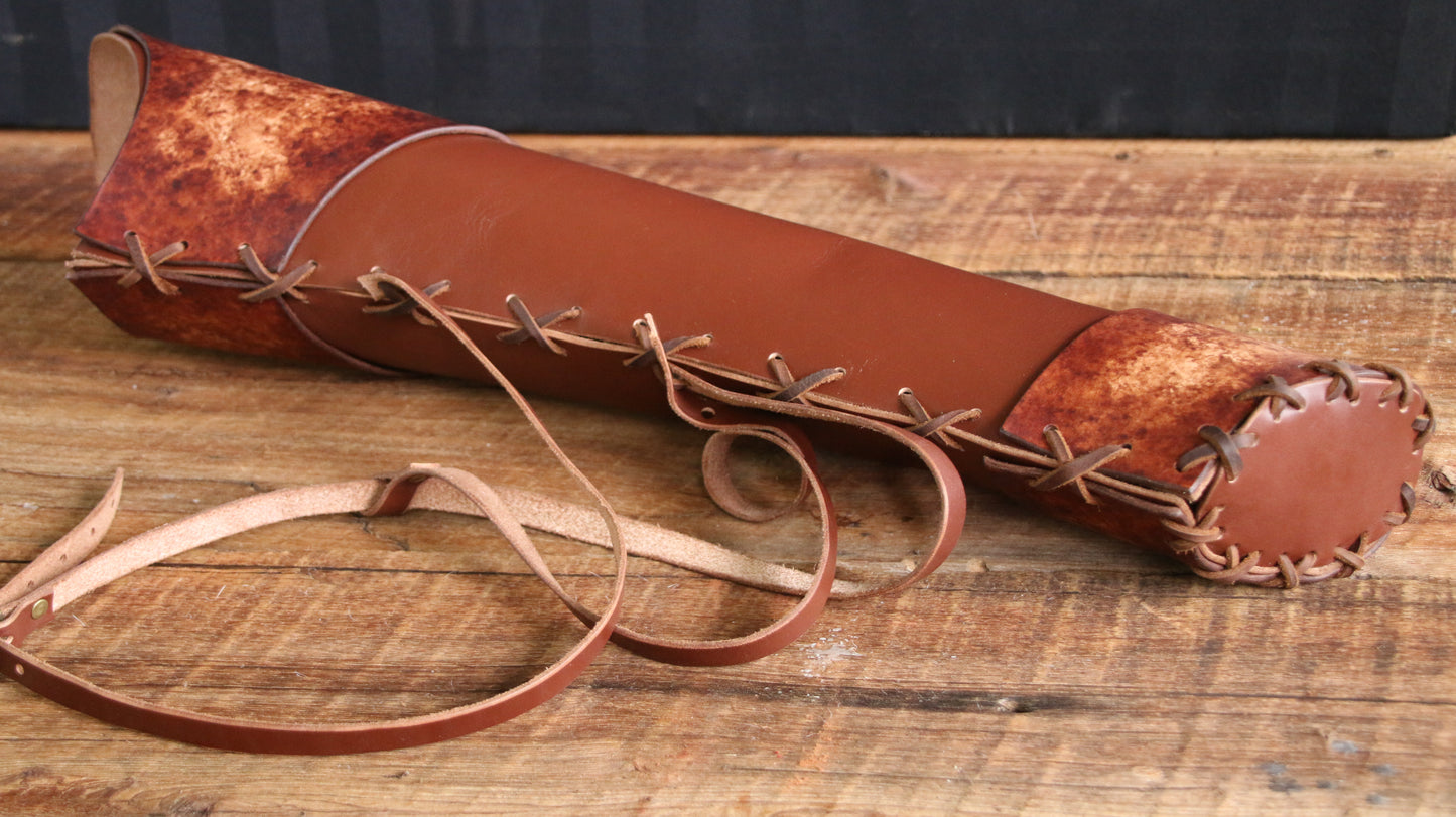 Classic Archery Quiver