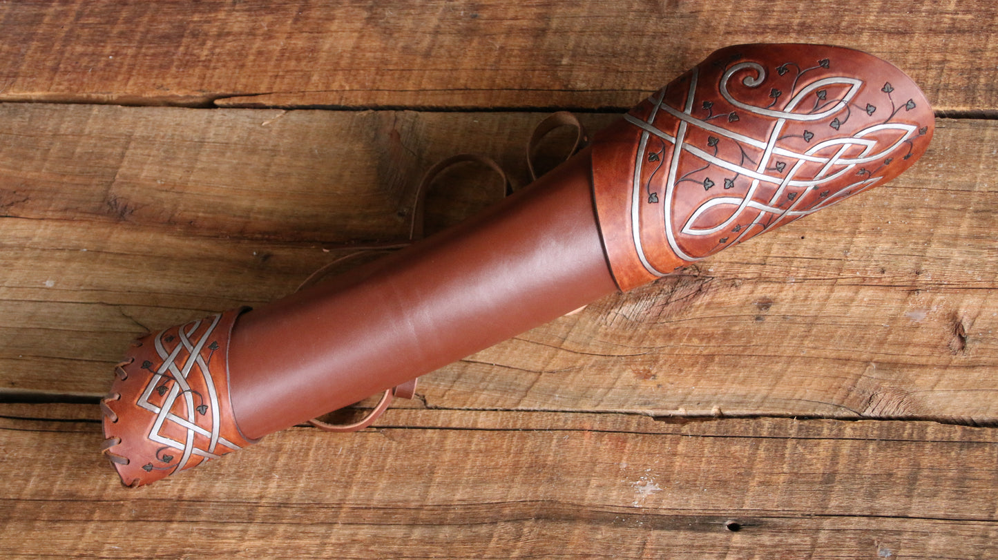 Elven Archery Quiver