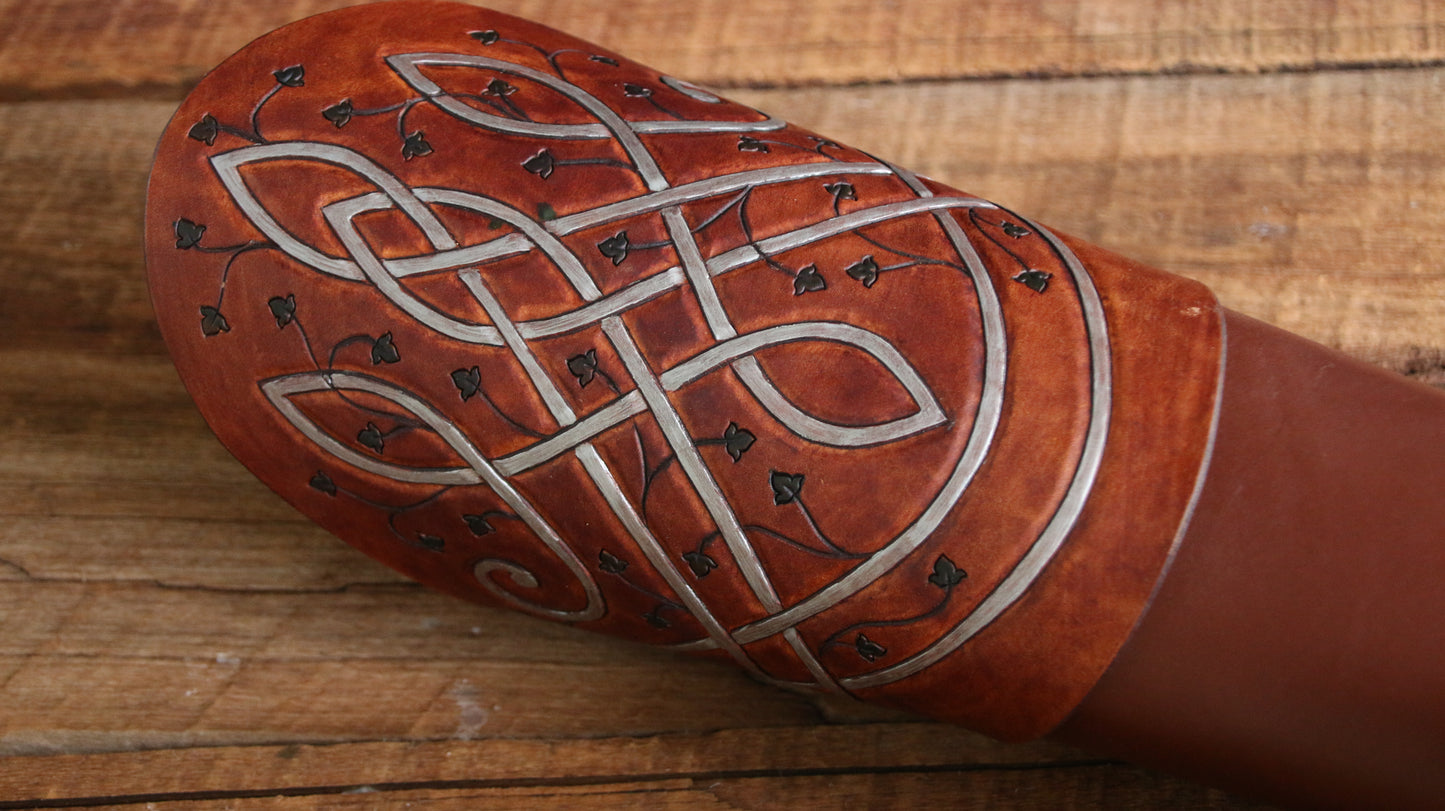Elven Archery Quiver