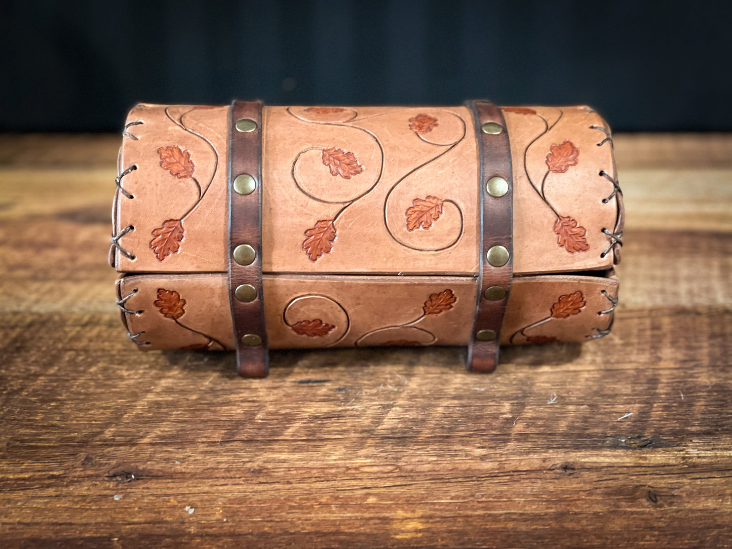 Hobbit Trinket Case
