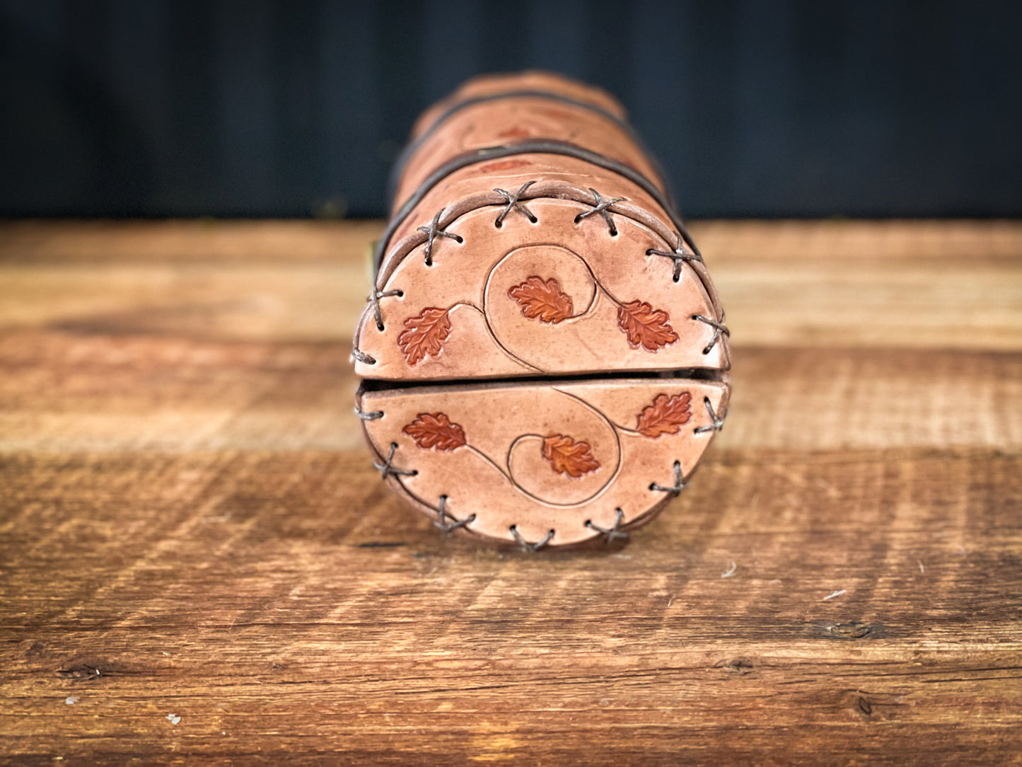 Hobbit Trinket Case
