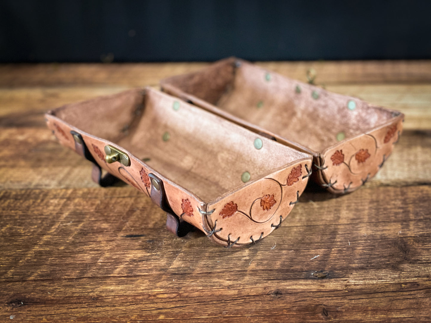 Hobbit Trinket Case