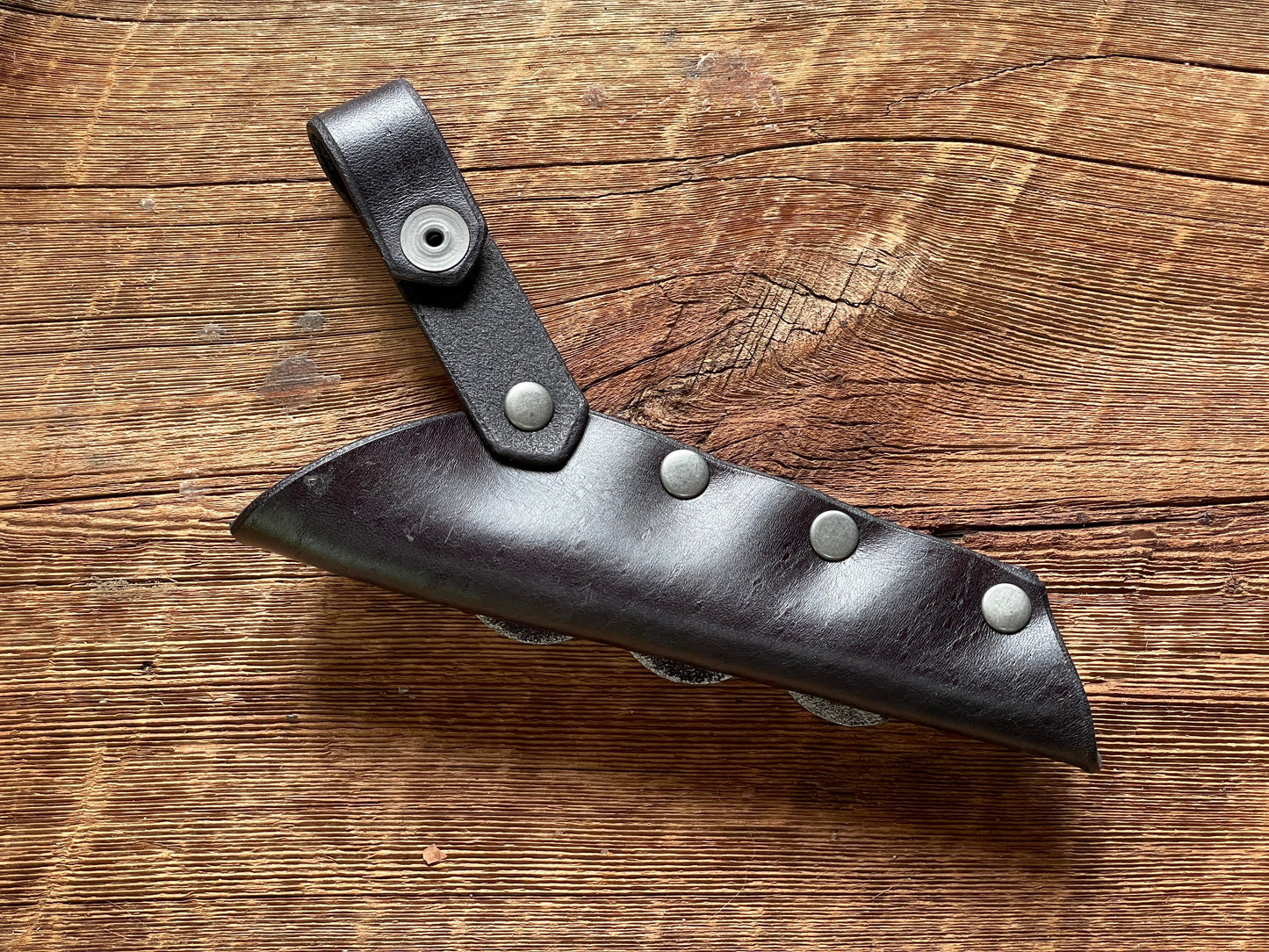Witch of the Woods Wand Holder