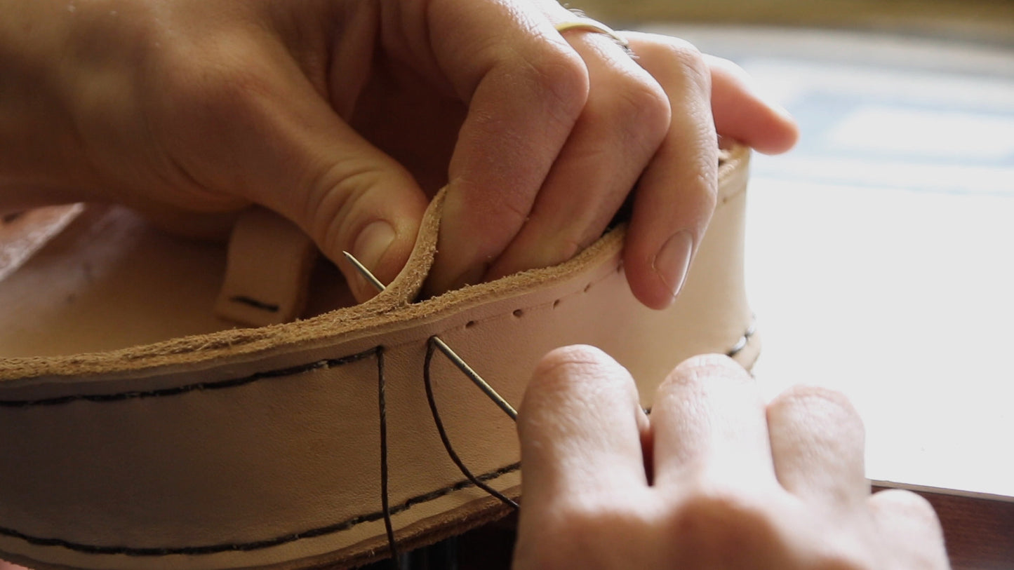Birka Viking Pouch Pattern