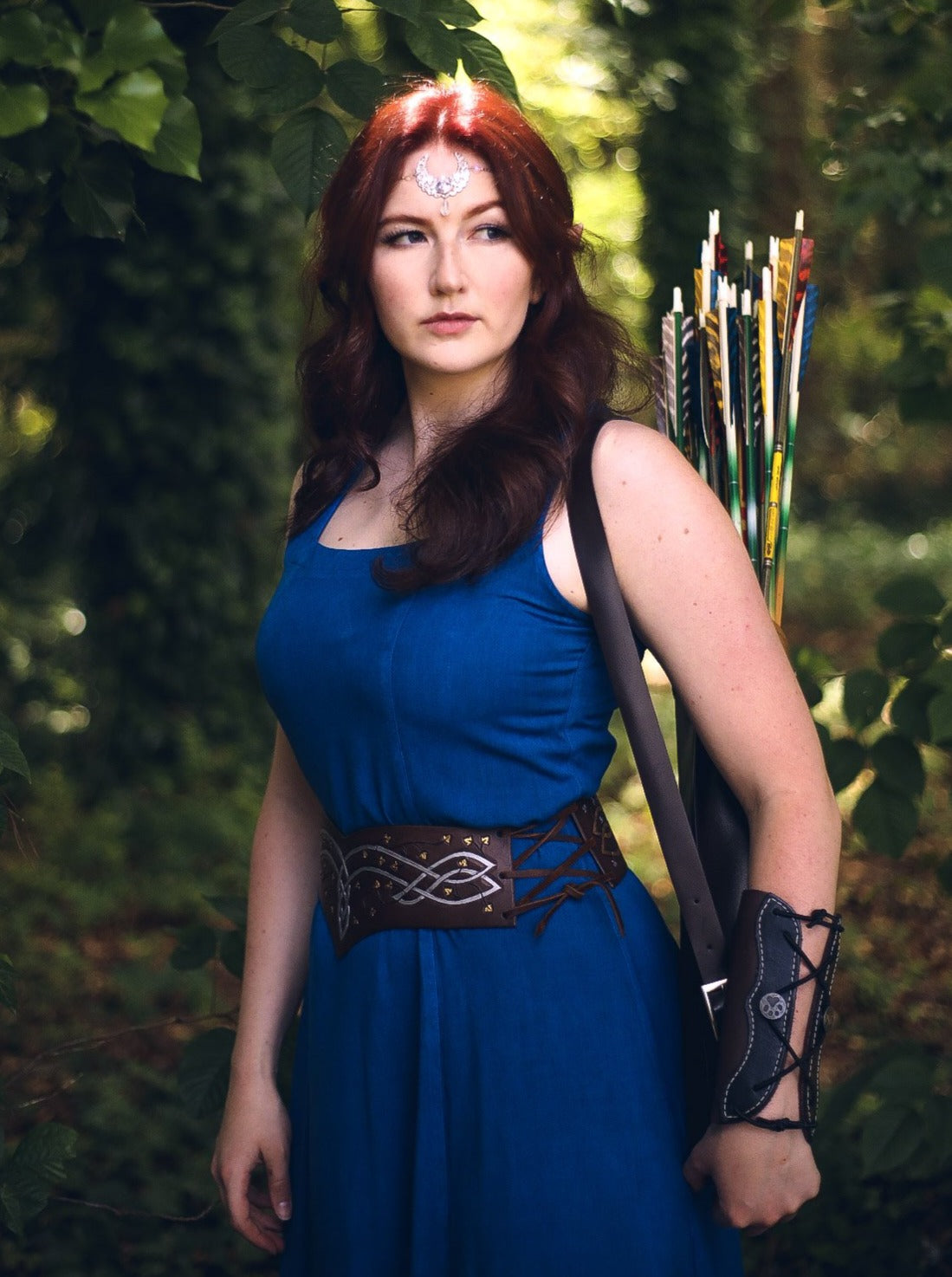 Elven Waist Cincher