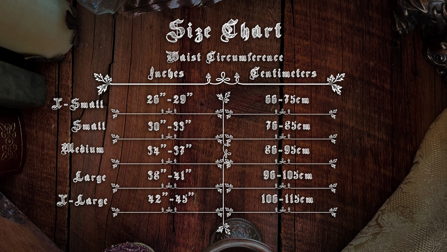 Skoll and Hati Guardian Cincher