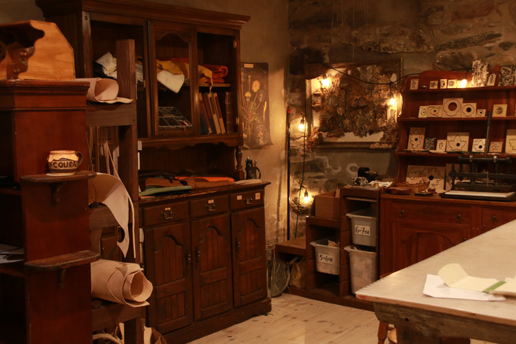 Classes and Workshops