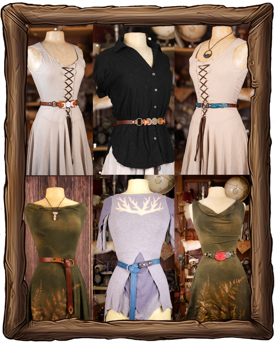 Coffret Cadeau Marché Mystère