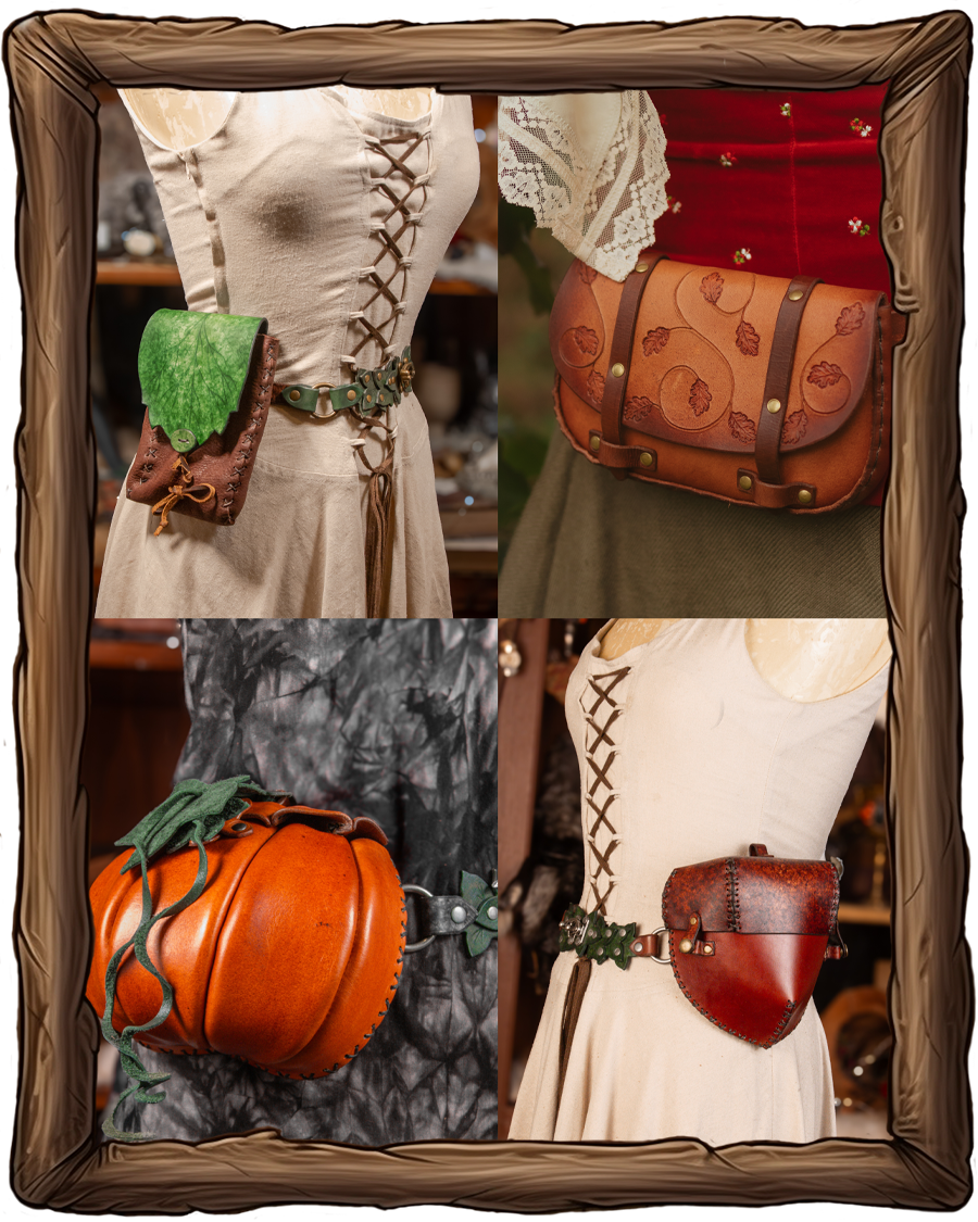 Coffret Cadeau Marché Mystère