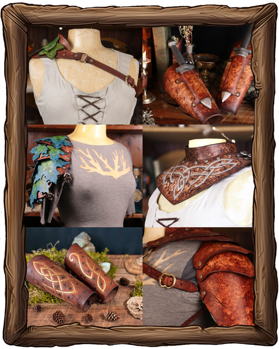 Coffret Cadeau Marché Mystère