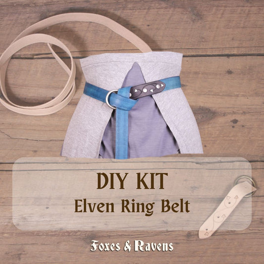 Elven Ring Belt Kit