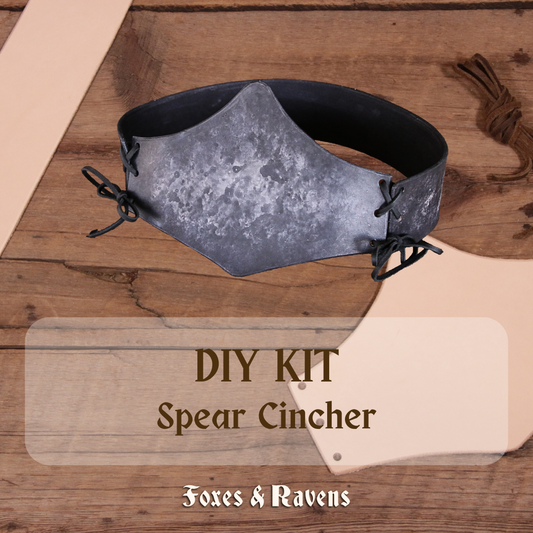 Spear Cincher Kit