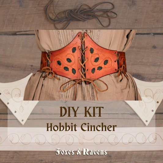 Hobbit Cincher Kit