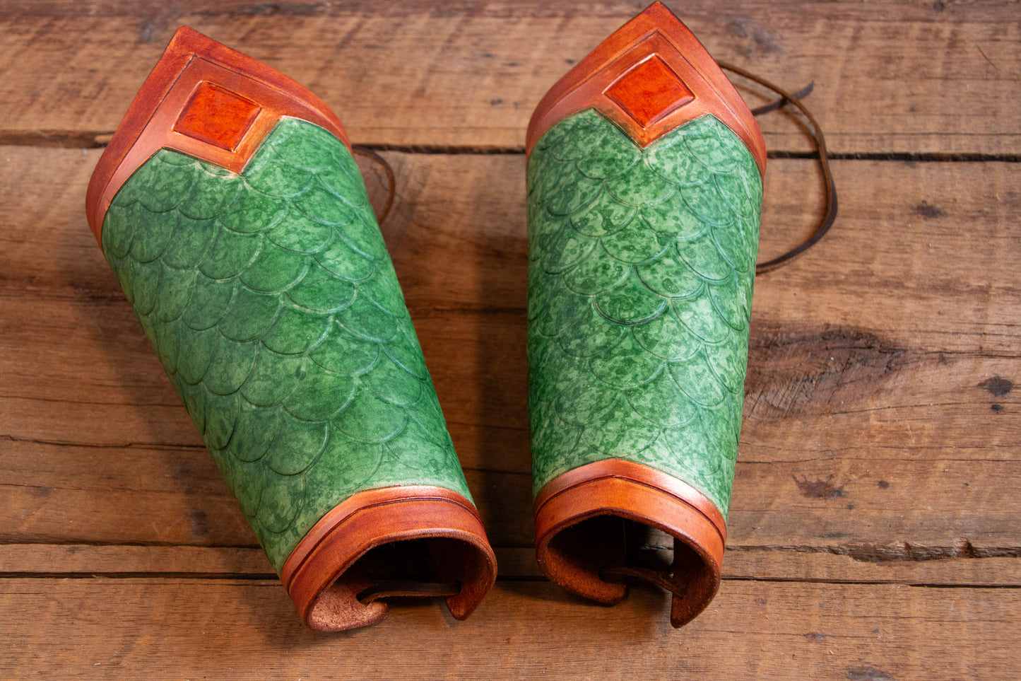Atlantis Bracers