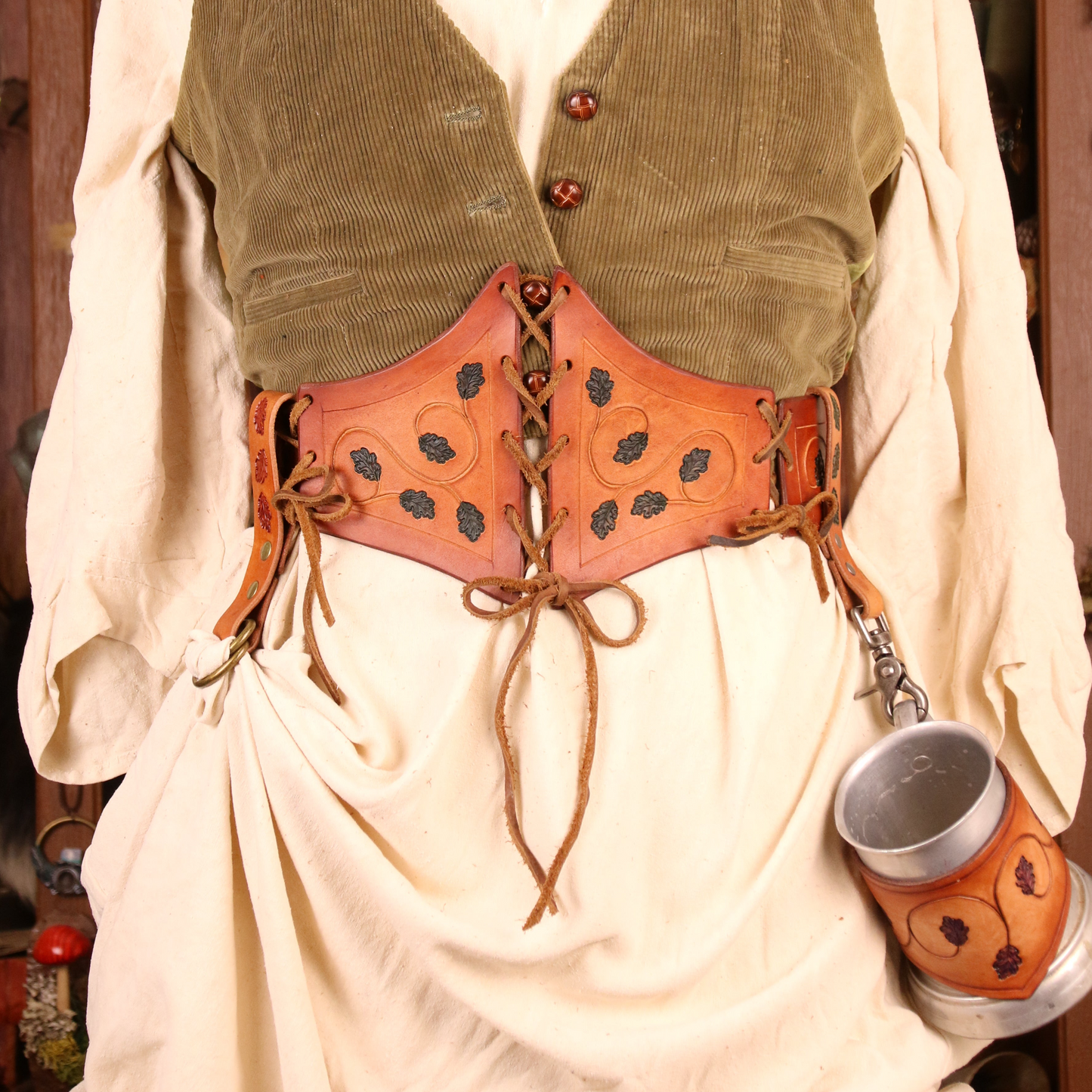 Hobbit Cincher