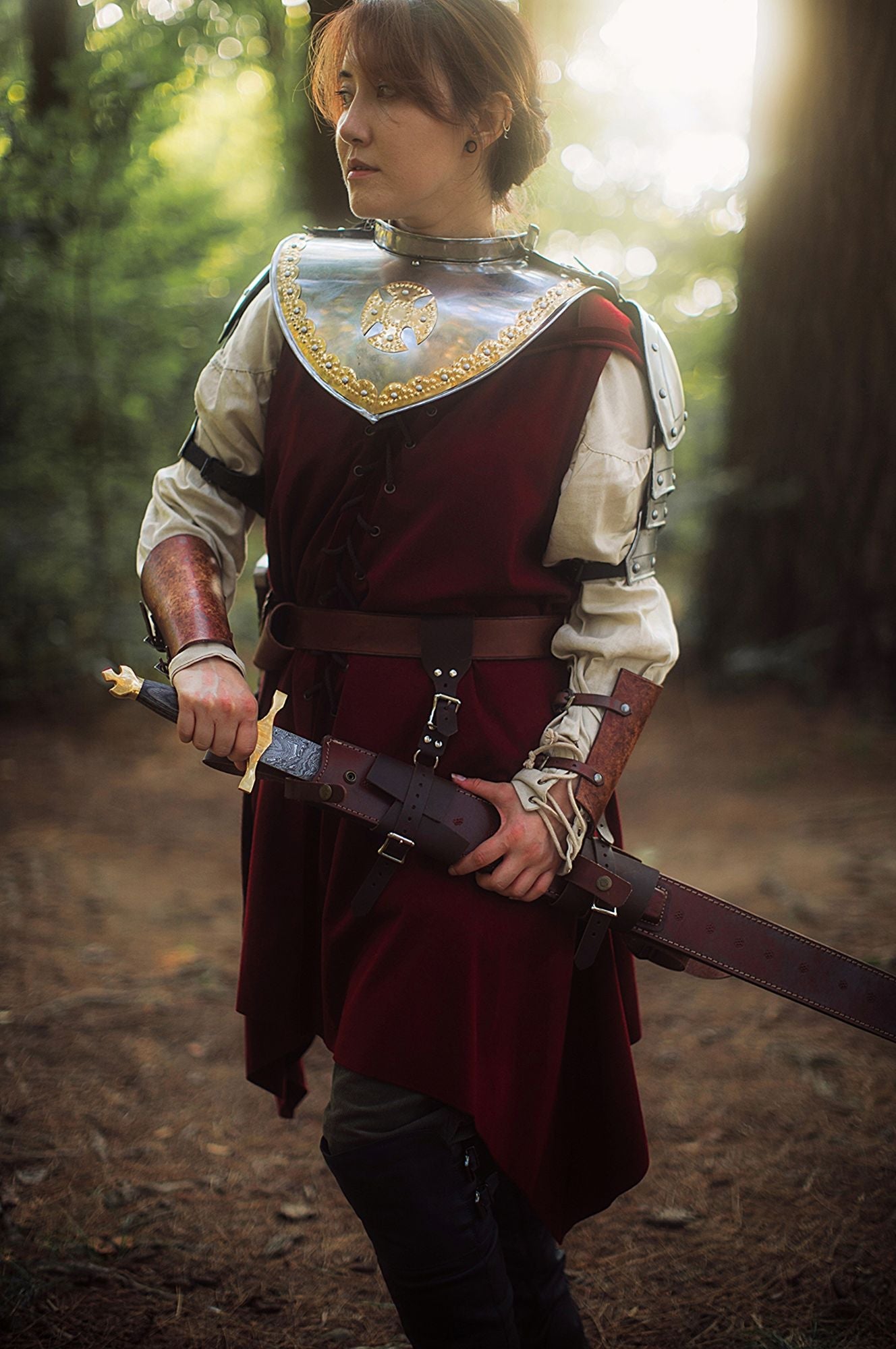 Brassards du vagabond