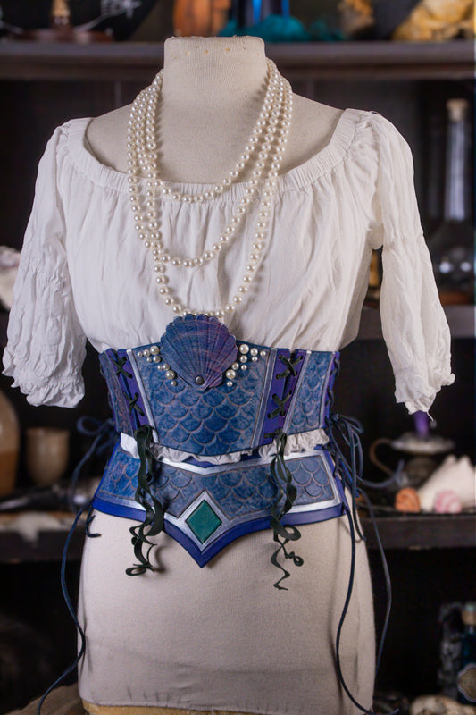 Siren Corset